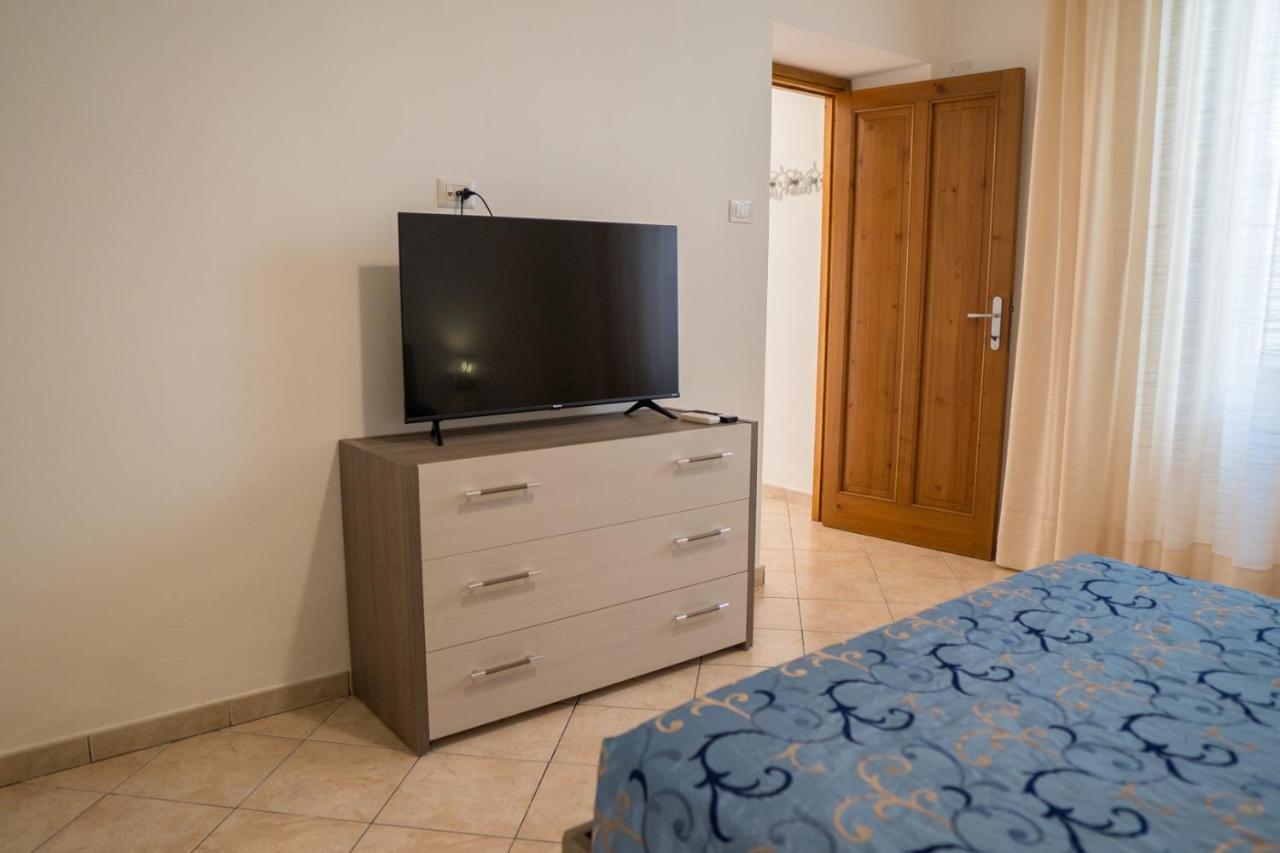 Gramsci House Apartment Alghero Exterior photo