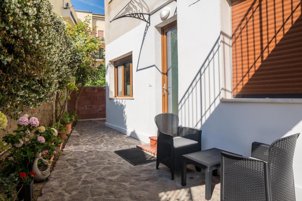 Gramsci House Apartment Alghero Exterior photo